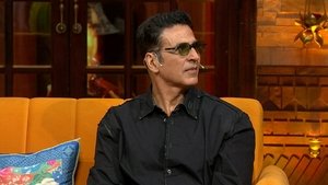 The Kapil Sharma Show Odcinek 48