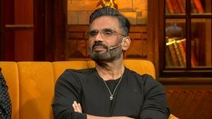 The Kapil Sharma Show Odcinek 47