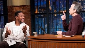 Late Night with Seth Meyers Odcinek 70