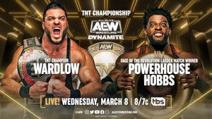 All Elite Wrestling: Dynamite Odcinek 10