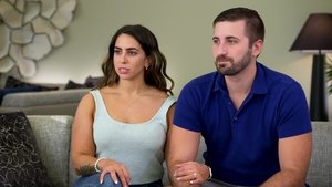 Married at First Sight Odcinek 12
