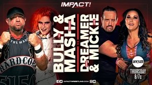 TNA iMPACT! Odcinek 12