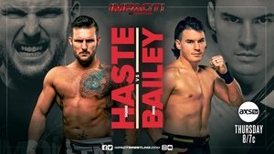 TNA iMPACT! Odcinek 9