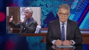 The Daily Show Odcinek 69