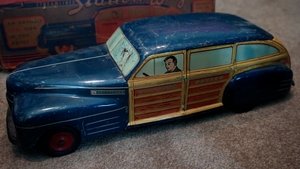 American Pickers Odcinek 9