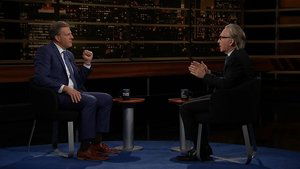 Real Time with Bill Maher Odcinek 10