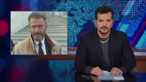 The Daily Show Odcinek 72