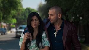 El Señor de los Cielos Odcinek 28