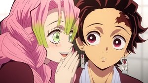 Miecz zabójcy demonów – Kimetsu no Yaiba Czyjś sen