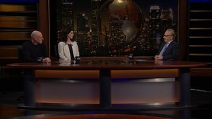 Real Time with Bill Maher Odcinek 9