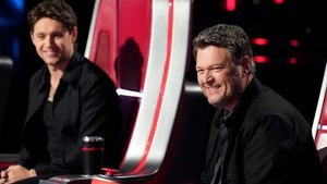 The Voice Odcinek 2