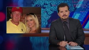 The Daily Show Odcinek 74