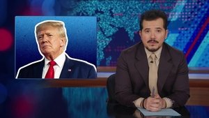 The Daily Show Odcinek 73