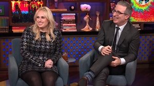Watch What Happens Live with Andy Cohen Odcinek 42