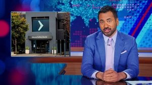 The Daily Show Odcinek 63