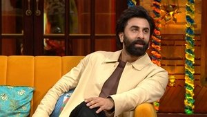 The Kapil Sharma Show Odcinek 49