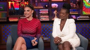 Watch What Happens Live with Andy Cohen Odcinek 40