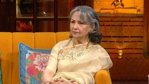 The Kapil Sharma Show Odcinek 50