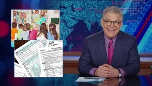 The Daily Show Odcinek 70
