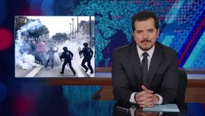 The Daily Show Odcinek 71