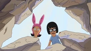 Bob's Burgers Odcinek 15