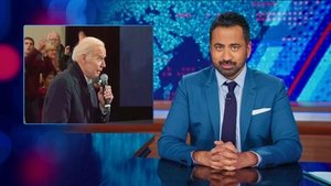 The Daily Show Odcinek 64