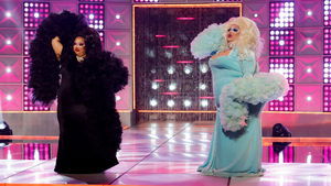RuPaul's Drag Race Odcinek 13