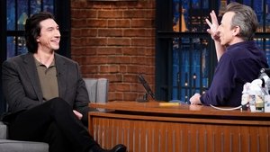 Late Night with Seth Meyers Odcinek 74