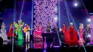 RuPaul's Drag Race Odcinek 16