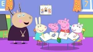 Świnka Peppa Odcinek 41