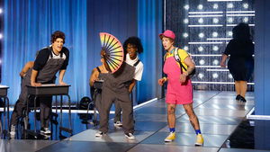 RuPaul's Drag Race Odcinek 12