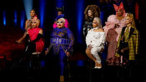 RuPaul's Drag Race Odcinek 15
