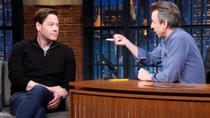 Late Night with Seth Meyers Odcinek 72