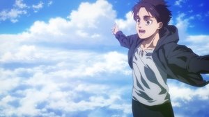 Attack on Titan Odcinek 36