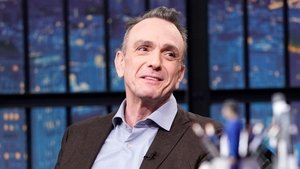 Late Night with Seth Meyers Odcinek 71