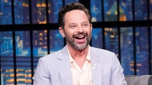 Late Night with Seth Meyers Odcinek 73