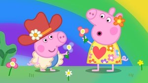 Świnka Peppa Odcinek 44