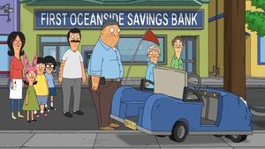 Bob's Burgers Odcinek 16