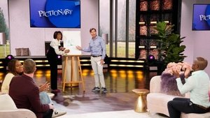 The Jennifer Hudson Show Odcinek 113