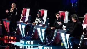 The Voice Odcinek 4