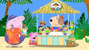 Świnka Peppa Odcinek 64