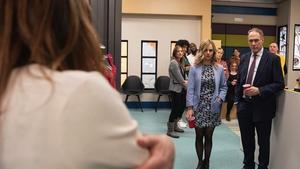Coronation Street Odcinek 32