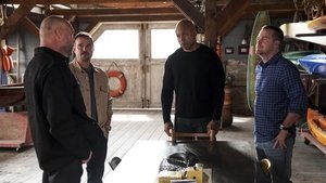 Agenci NCIS: Los Angeles Odcinek 20
