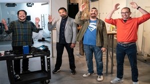 Impractical Jokers Odcinek 8