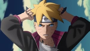 Boruto: Naruto Next Generations Odcinek 293