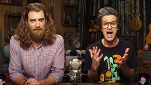 Good Mythical Morning Odcinek 39