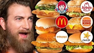 Good Mythical Morning Odcinek 45