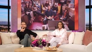 The Jennifer Hudson Show Odcinek 108