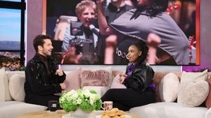 The Jennifer Hudson Show Odcinek 115
