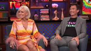 Watch What Happens Live with Andy Cohen Odcinek 45